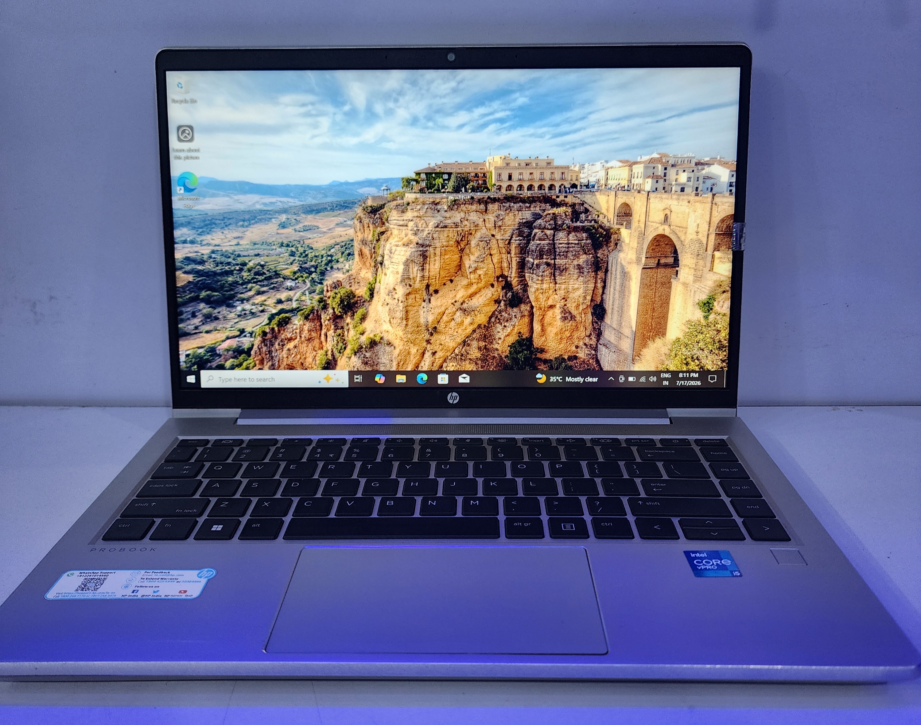 hp laptop thumbnail 2